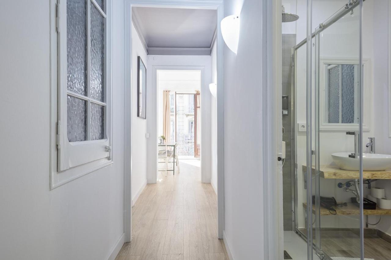 Appartement The White Flats Eixample *