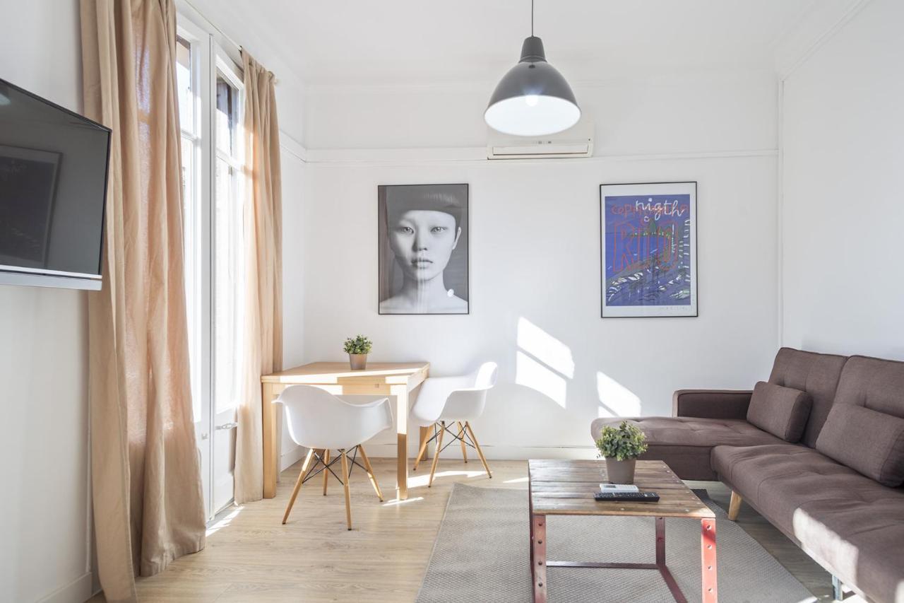 Appartement The White Flats Eixample