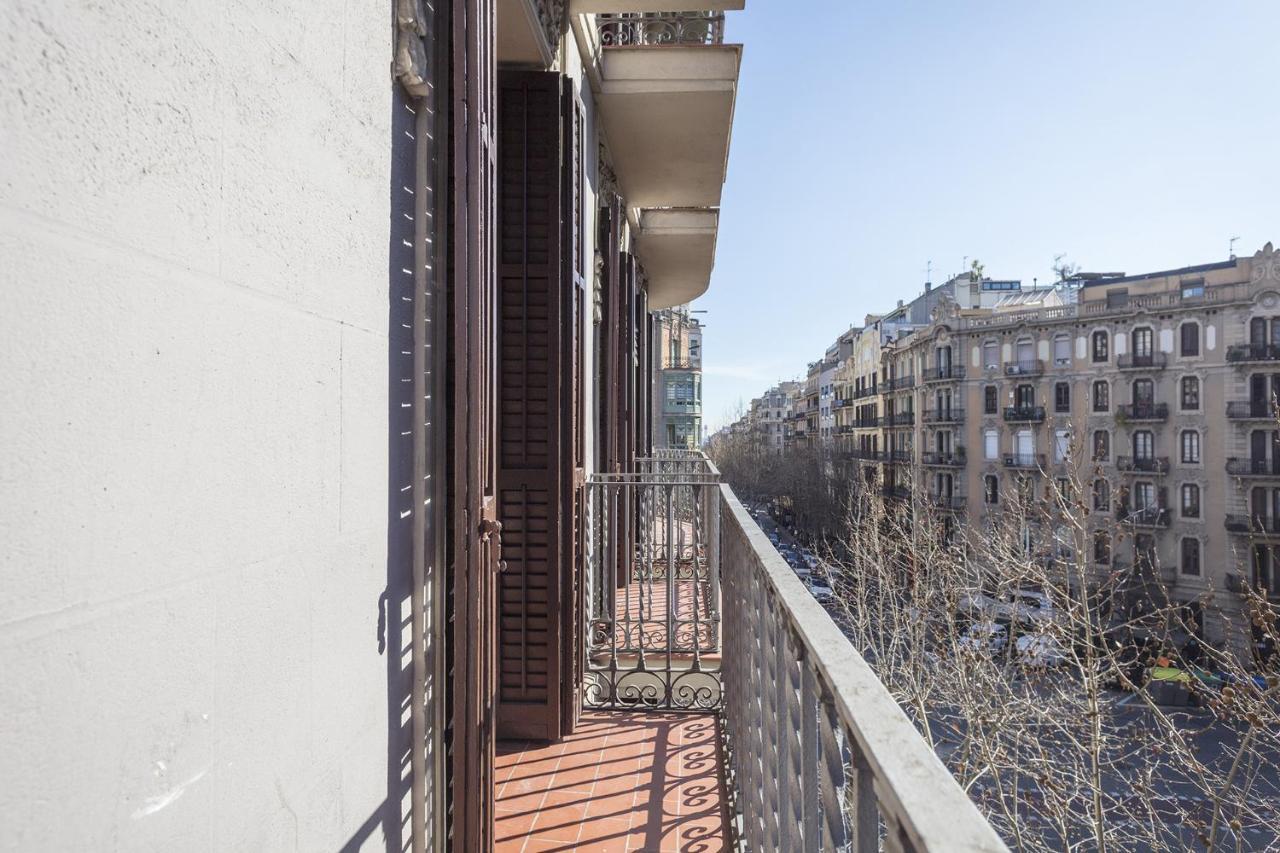 The White Flats Eixample Appartement
