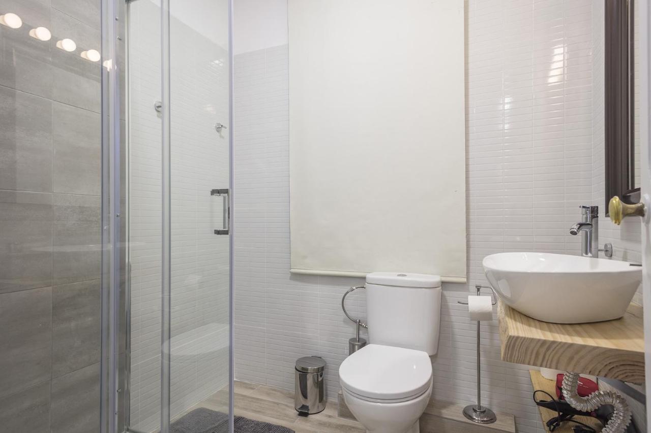 Appartement The White Flats Eixample Barcelona