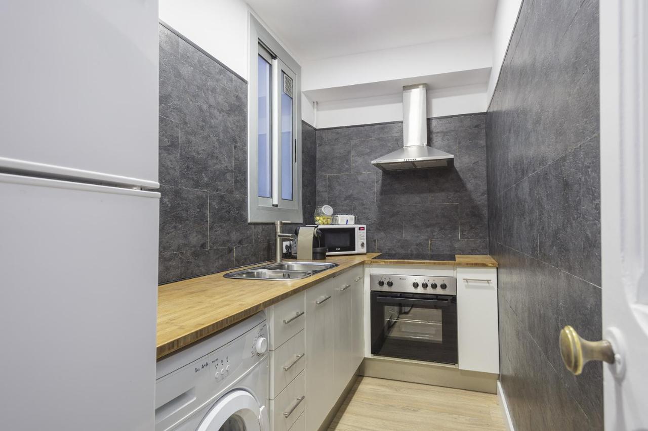 The White Flats Eixample Appartement