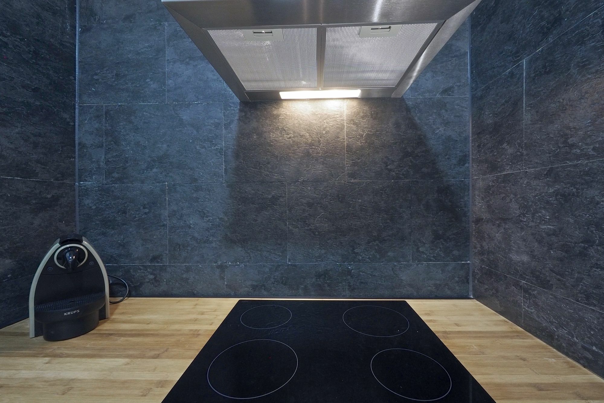 The White Flats Eixample Appartement